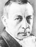 Sergei Rakhmaninov