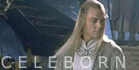 Celeborn of Lothlorien